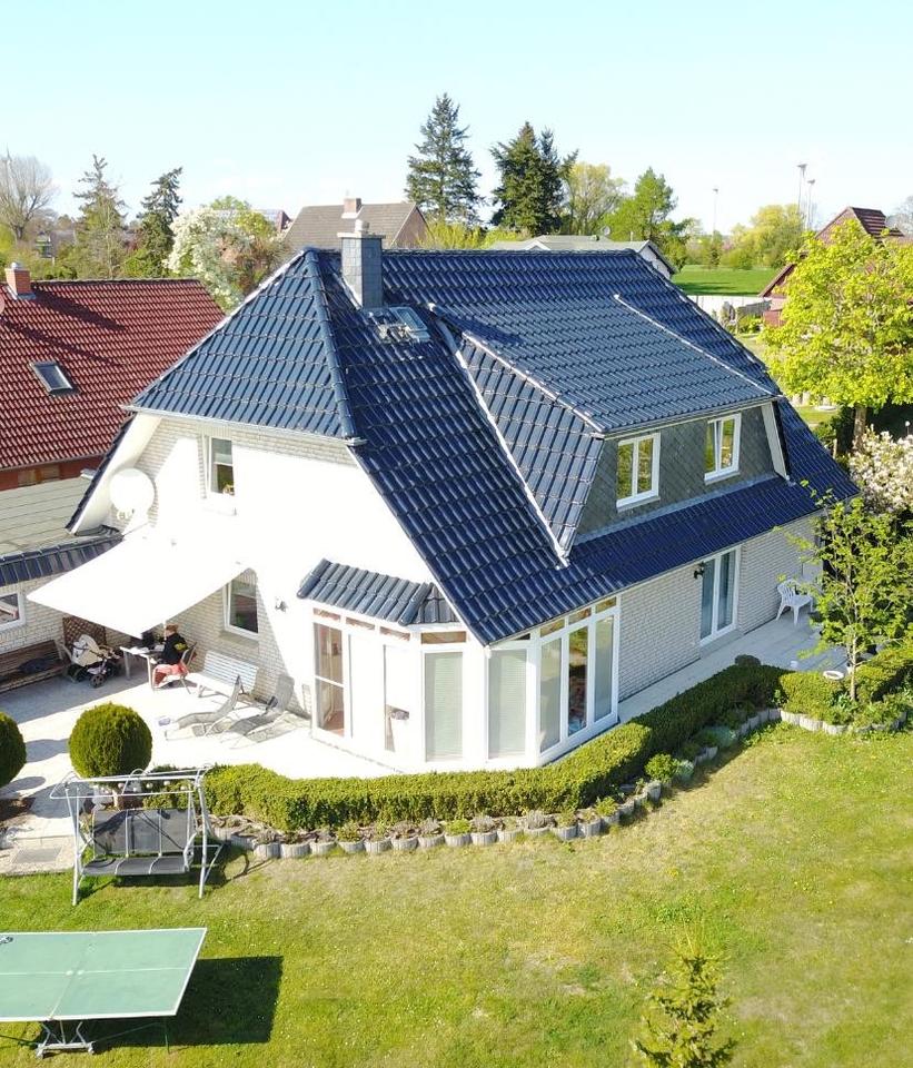 Thumbnail-Einfamilienhaus mit Einliegerwohnung