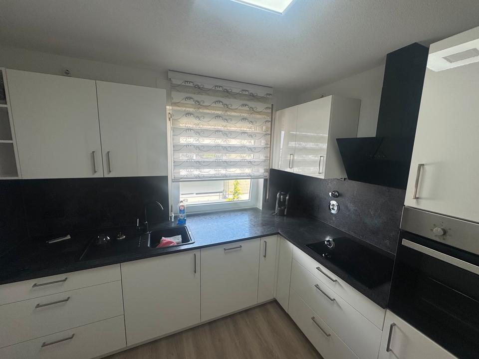 Thumbnail-Top Zentrale Lage 3-Zimmer-Wohnung in Echterdingen zu vermieten