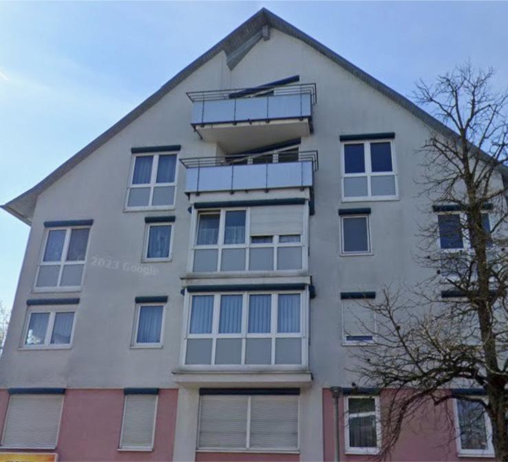 Thumbnail-Maisonette 74m², 2 Balkone – Nachmieter ab 01.04 – 73249 Wernau