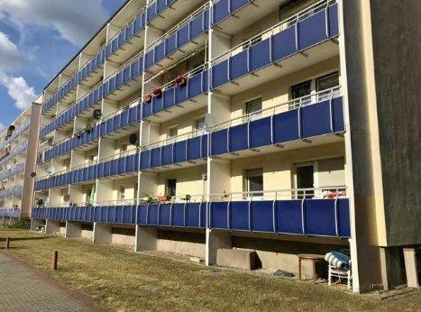 Thumbnail-3 Zimmer Wohnung mit Balkon 70m2