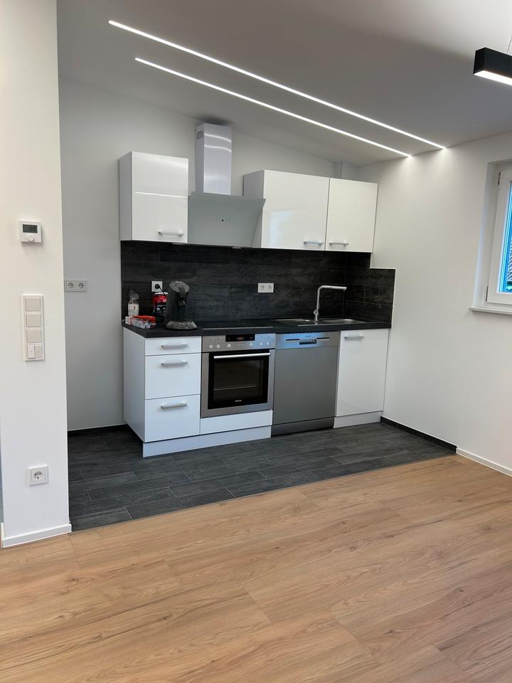 Thumbnail-Wohnung Aichtal 72631, Rudolfshōhe