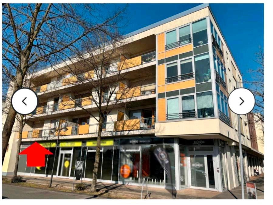 Thumbnail-3 Zimmer Wohnung in Bünde Innenstadt 