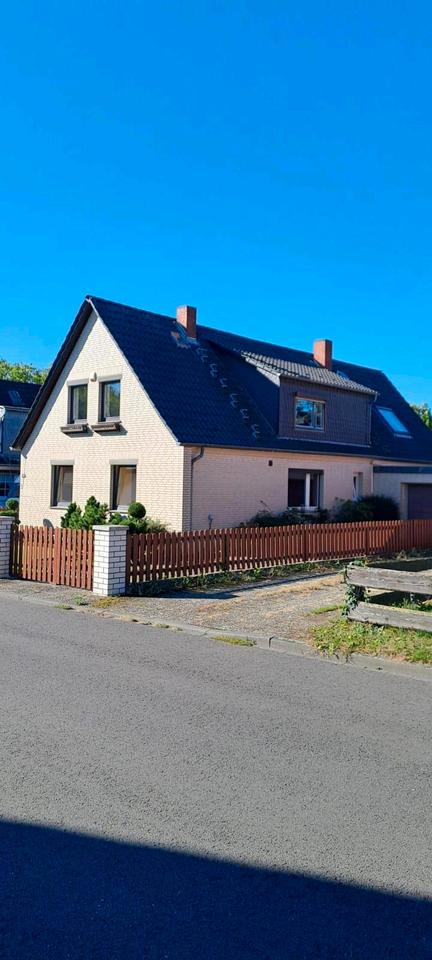 Thumbnail-Peine Oststadt Einfamilienhaus mit viel Platz ohne Makler