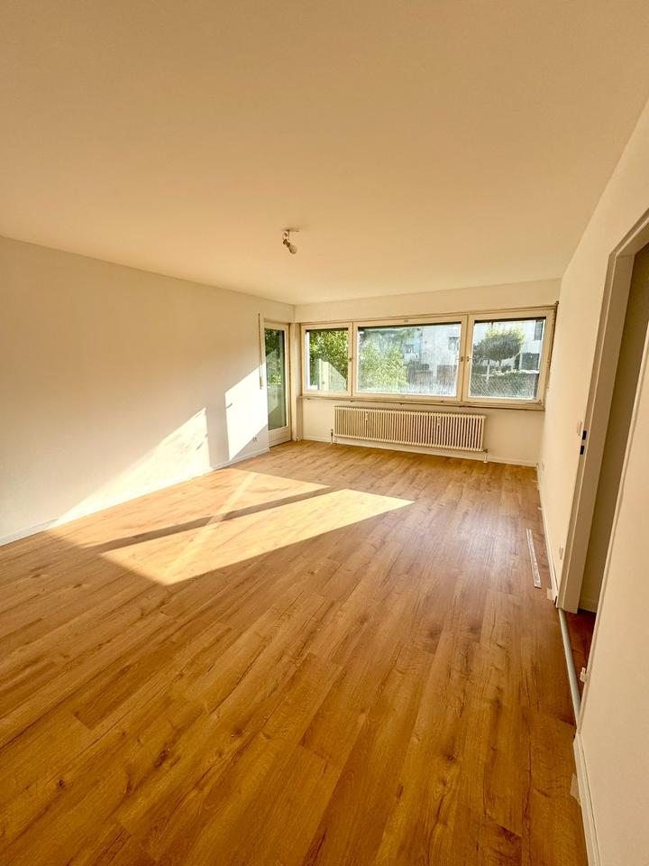 Thumbnail-Helle 3-Zimmer-Wohnung mit Balkon in Zirndorf-Weiherhof