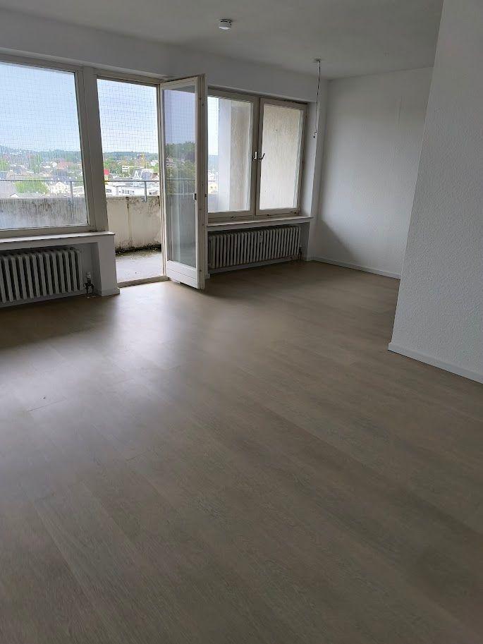 Thumbnail-Helles 4-Zimmer-Apartment mit Balkon in Iserlohn