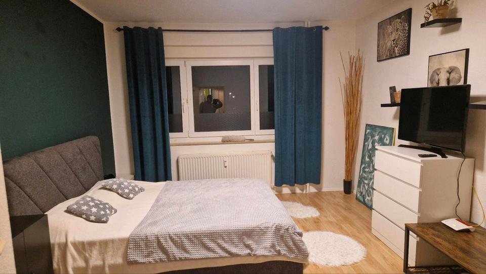 Thumbnail-Untermiete 1 Zimmerwohnung Charlottenburg