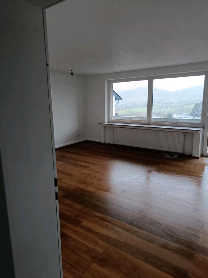 Thumbnail-Geräumige Wohnung in Bigge-Olsberg