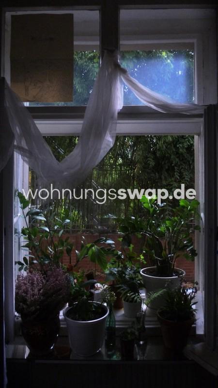 Thumbnail-Wohnungsswap - 3 Zimmer, 70 m² - Steinstraße, Mitte, Berlin