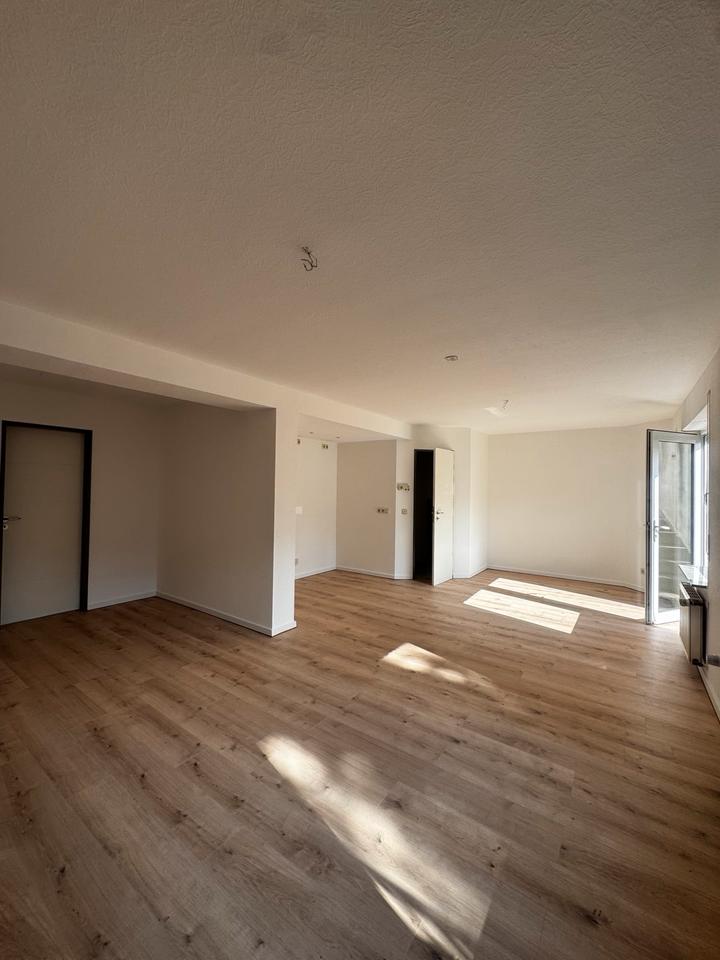 Thumbnail-Kellerwohnung in Innenstadtnähe zu vermieten