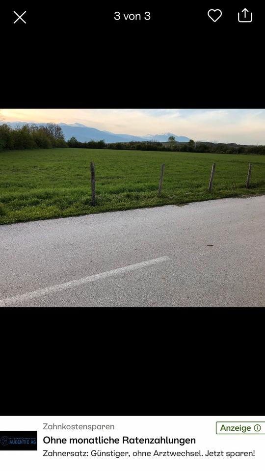 Thumbnail-Grundstück in Kosovo Gjakova