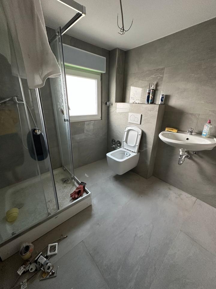 Thumbnail-Dachgeschosswohnung zu vermieten