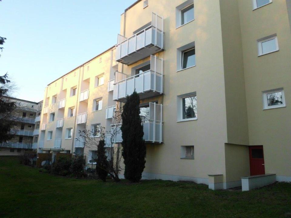 Thumbnail-Eigentumswohnung Mölln EG zu VERKAUFEN