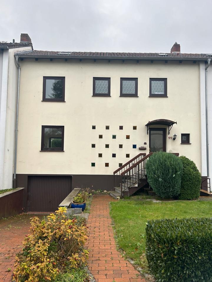 Thumbnail-Reihenhaus in Horn-Lehe zu verkaufen!