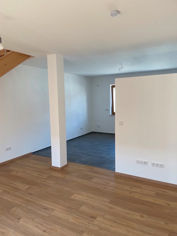 Thumbnail-helle, neue Wohnung mitten in Rötz