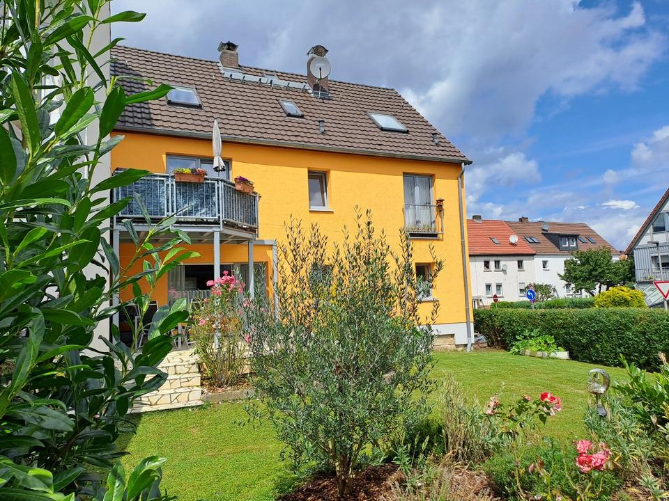 Thumbnail-Haus 182m2, mit 3WE ( 120m2 30m2-möbliert 32m2-möbliert )