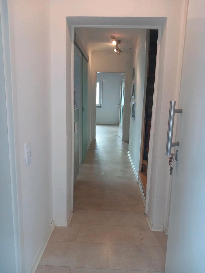 Thumbnail-Wohnung zu Vermieten