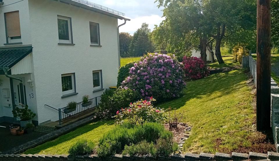 Thumbnail-Einfamilienhaus