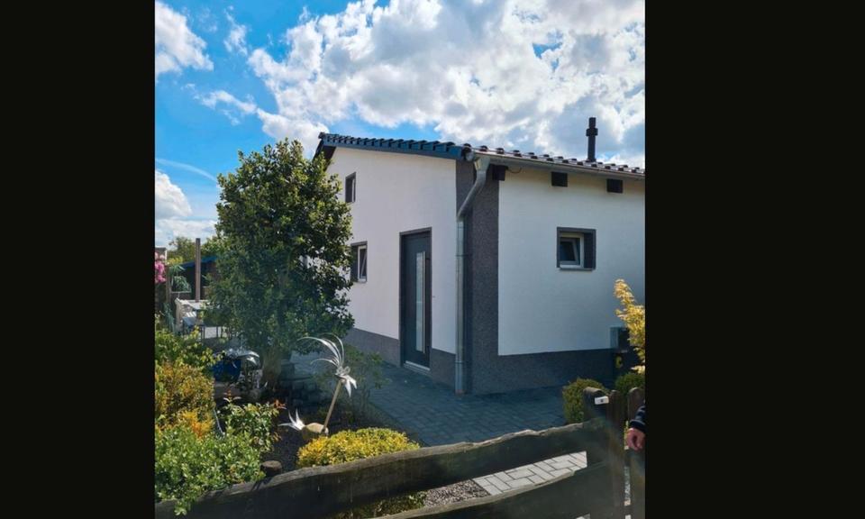 Thumbnail-Haus mit 75m2 und 400m2 Eigentumsgrundstück in WOB - Vorsfelde