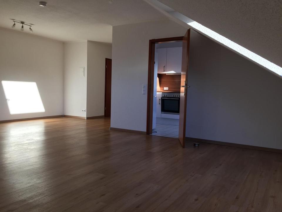 Thumbnail-Eigentumswohnung mit überdachten Balkon in Haueneberstein