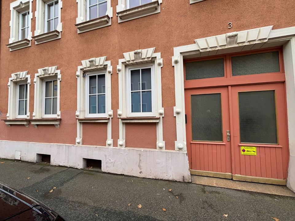 Thumbnail-FeWo Monteursunterkunft Unterkunft f. Dienstreisen