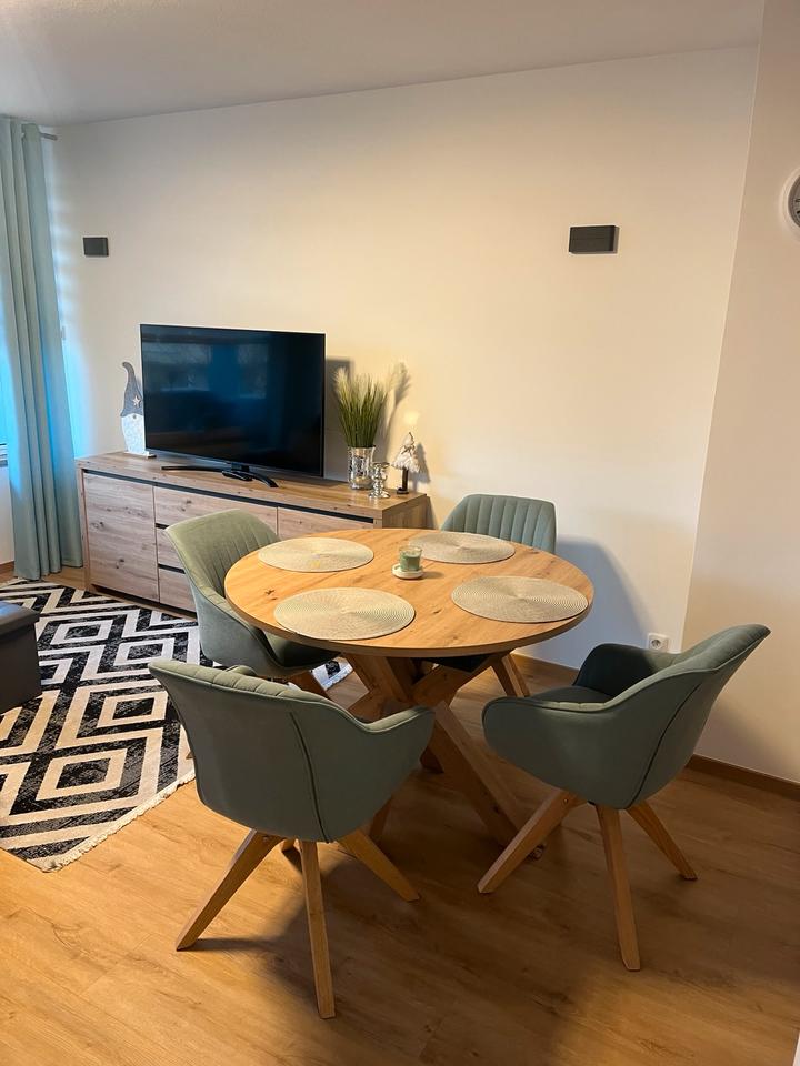 Thumbnail-Wunderschöne Einzimmerwohnung