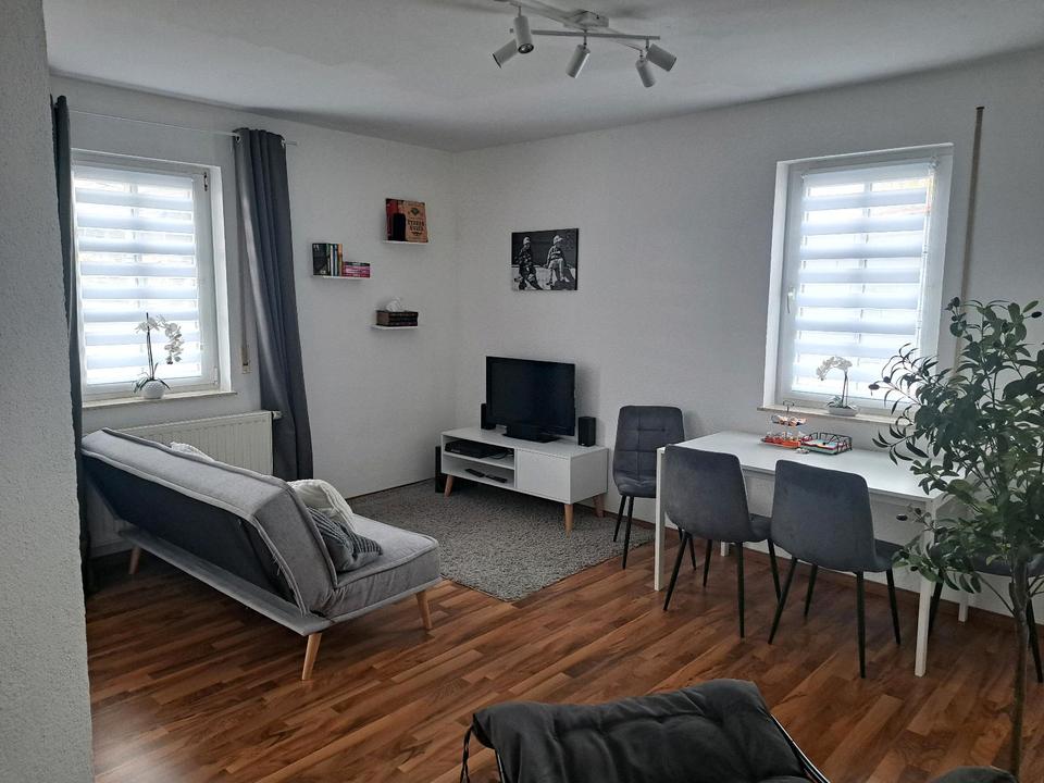 Thumbnail-4 Zimmer Wohnung