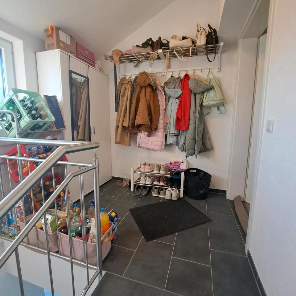 Thumbnail-Charmante 2-Zimmer-Dachgeschosswohnung direkt am Marktplatz