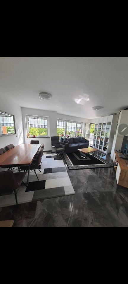 Thumbnail-Helle 3-Zimmer-Wohnung mit Balkon&Aufzug-Top saniert