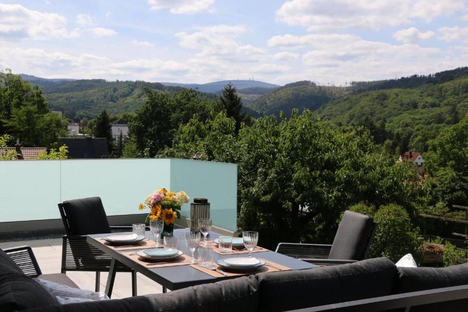 Thumbnail-Urlaub Ferien im Harz Wernigerode - Harzhaus Sonnenschein