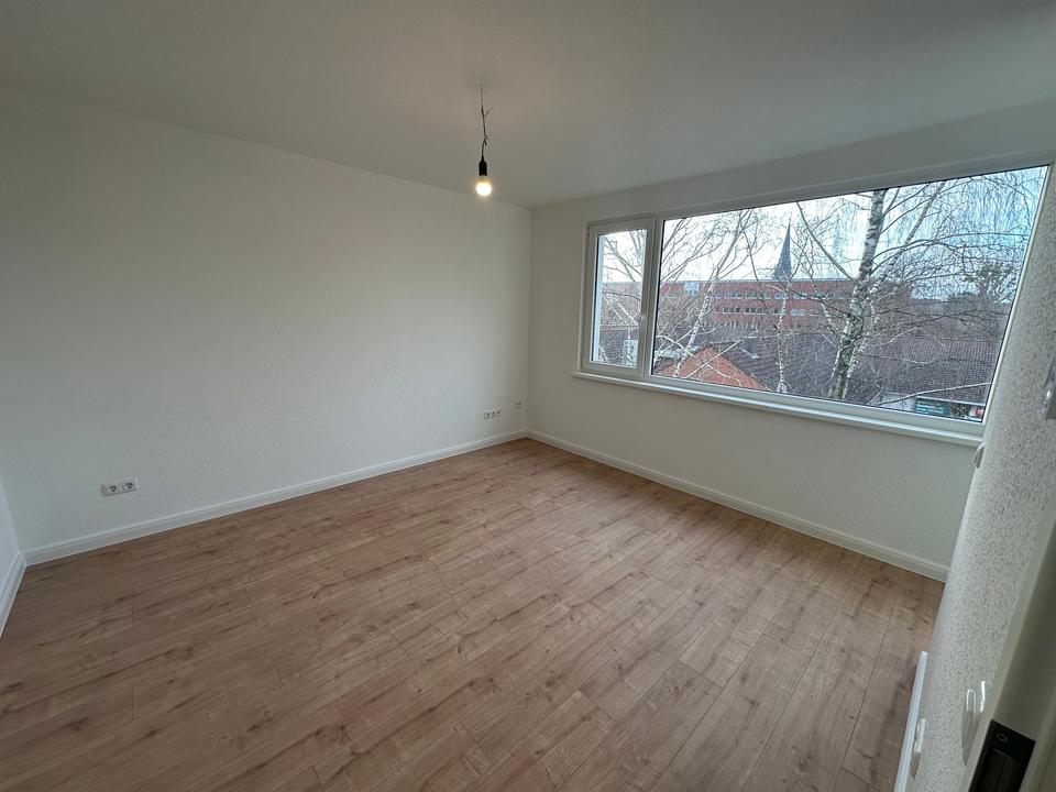 Thumbnail-Saniertes 1-Zimmer Appartement in Uni-Nähe!