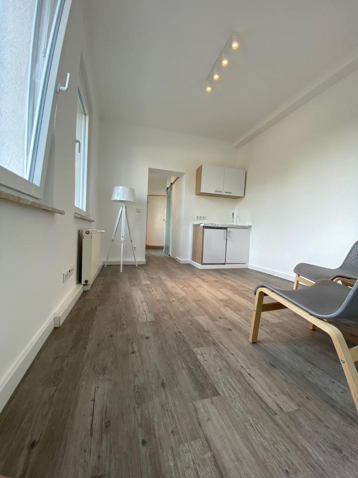 Thumbnail-1,5 Zimmer Apartment in Köln- Mülheim, sofort bezugsfrei