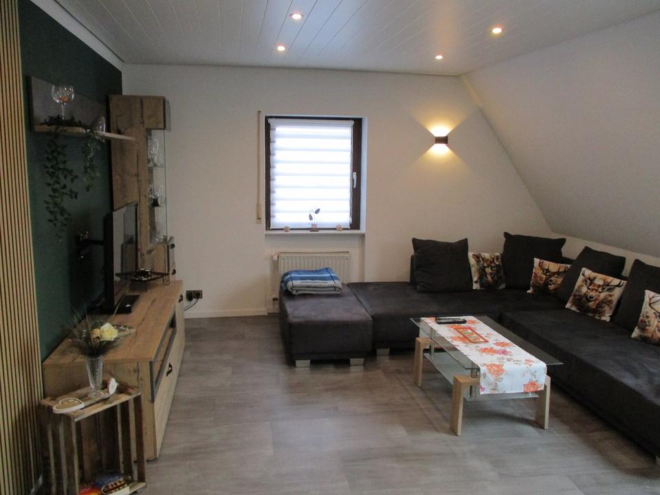 Thumbnail-Ferienwohnung im Nordschwarzwald