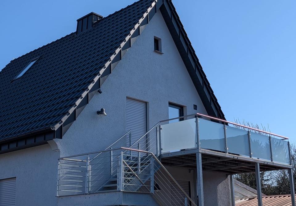 Thumbnail-Exklusive lichtdurchflutete 3,5 Zimmer Maisonette Wohnung