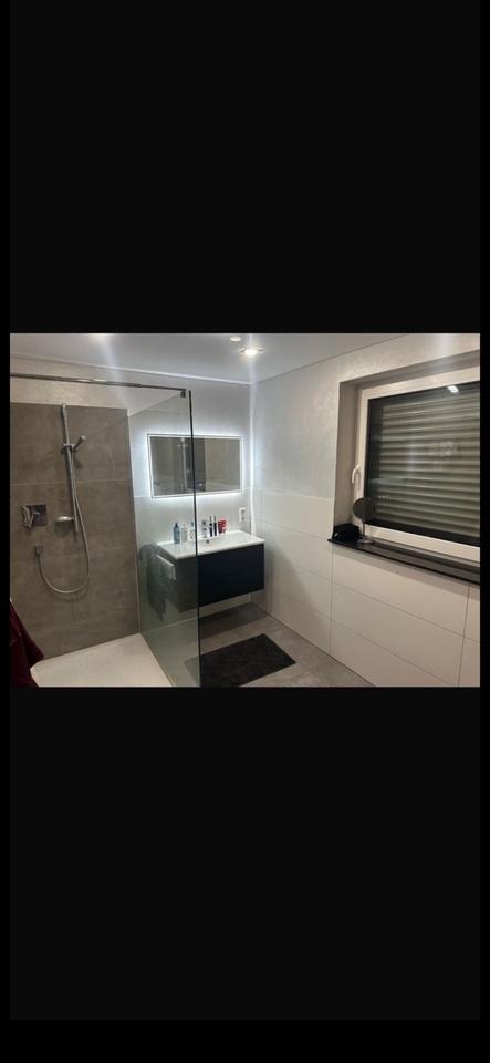 Thumbnail-Moderne 3 Zimmer Neubauwohnung
