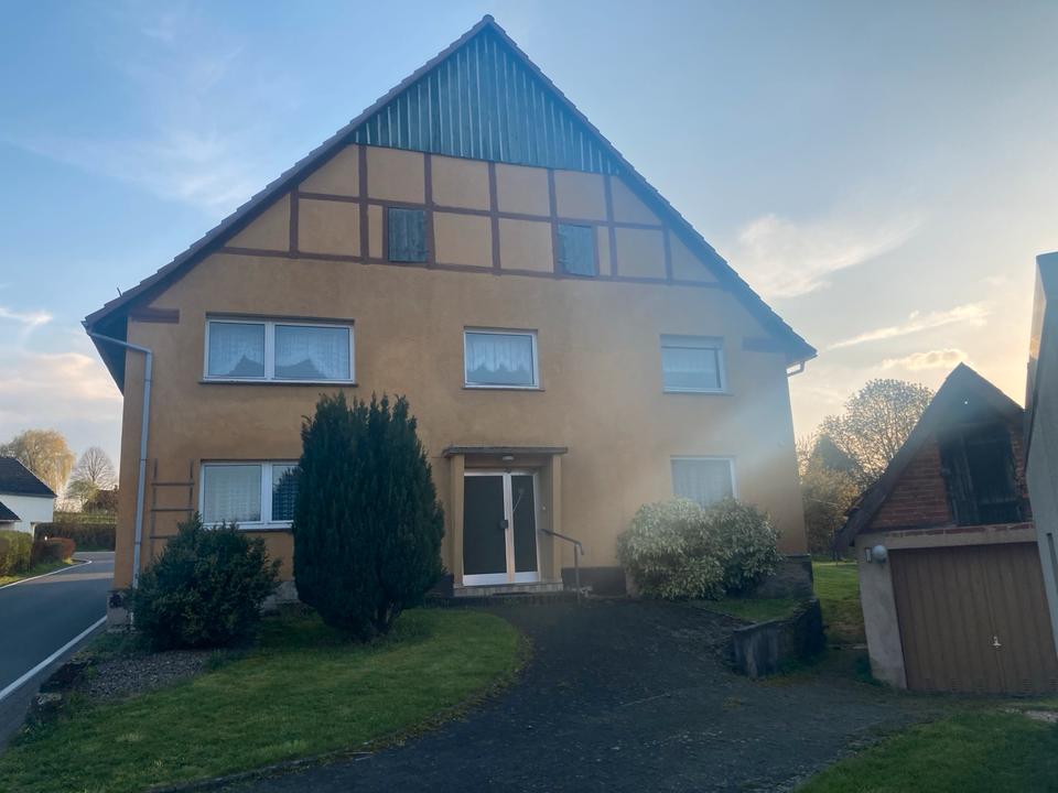 Thumbnail-Einfamilienhaus im idyllischen Extertal -Bremke