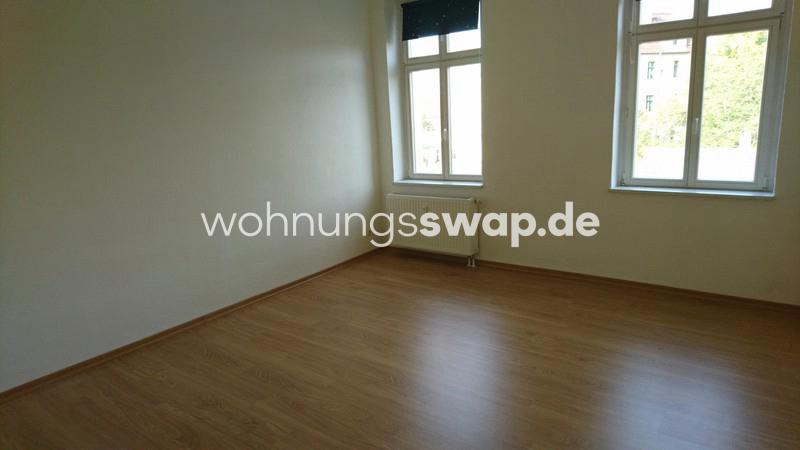 Thumbnail-Wohnungsswap - 3 Zimmer, 76 m² - Großbeerenstraße, Potsdam