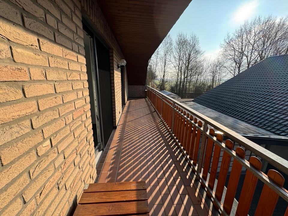 Thumbnail-Helle 3,5 Zimmer Dachgeschosswohnung - ab 1.3.2026