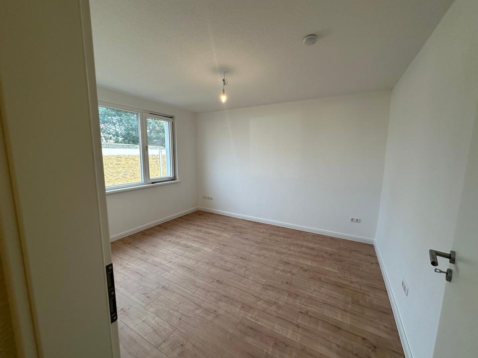 Thumbnail-Saniertes 1-Zimmer Appartement in Uni-Nähe!