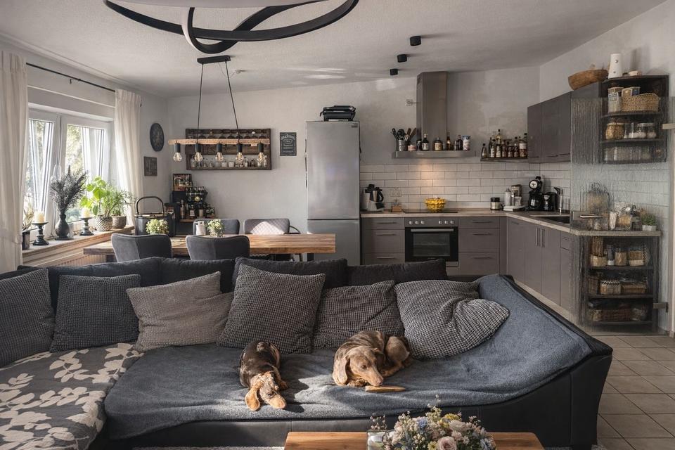 Thumbnail-Wohnung zu vermieten