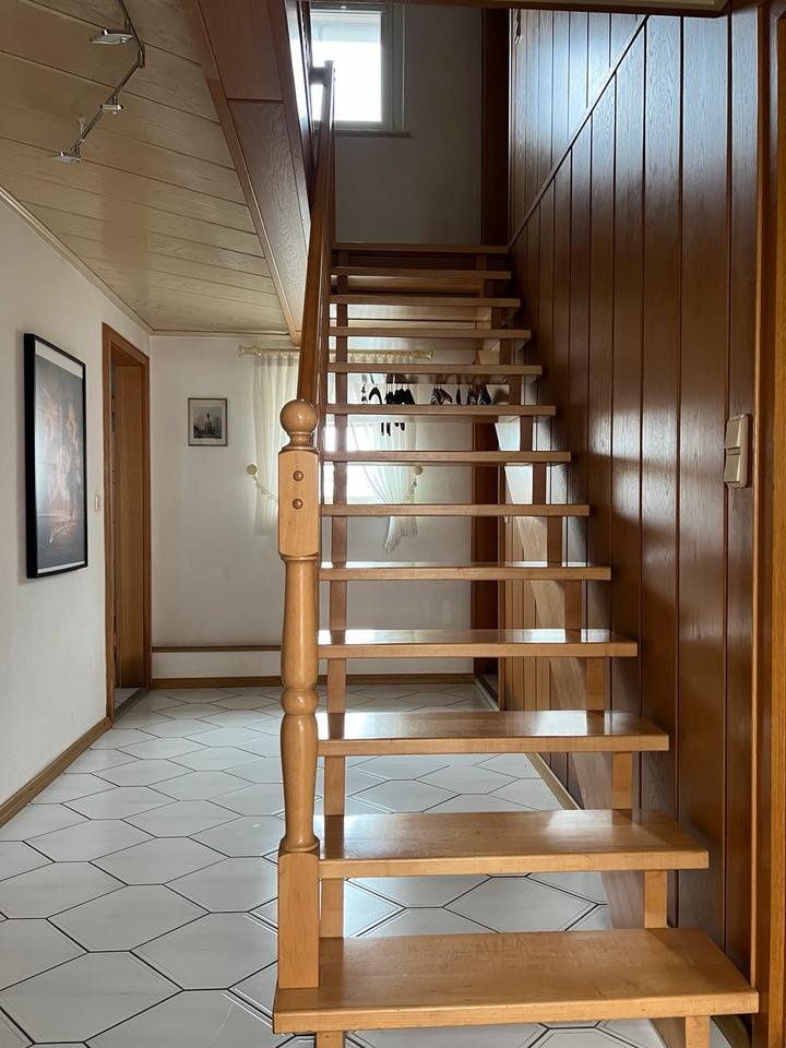 Thumbnail-Den Sommer im Eigenen Garten verbringen! Haus in ruhiger Umgebung