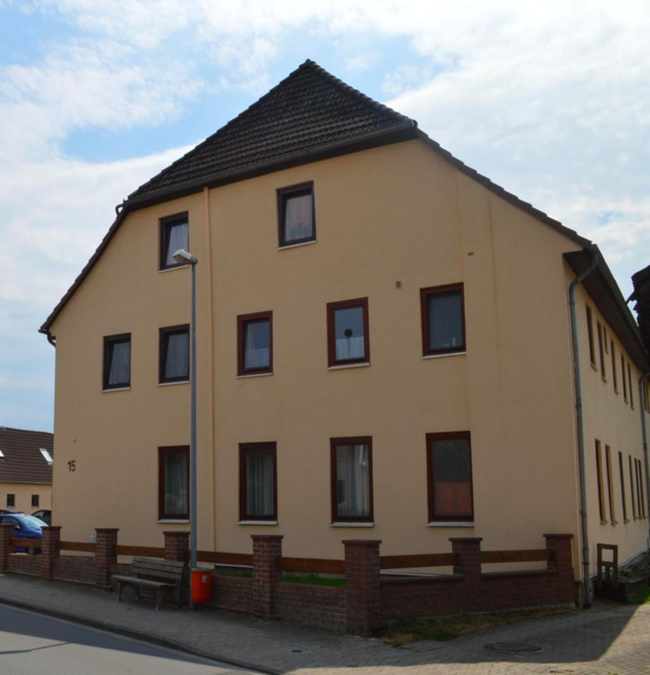 Thumbnail-Wohnung in ruhiger ländlicher Lage bei Lehre zu vermieten