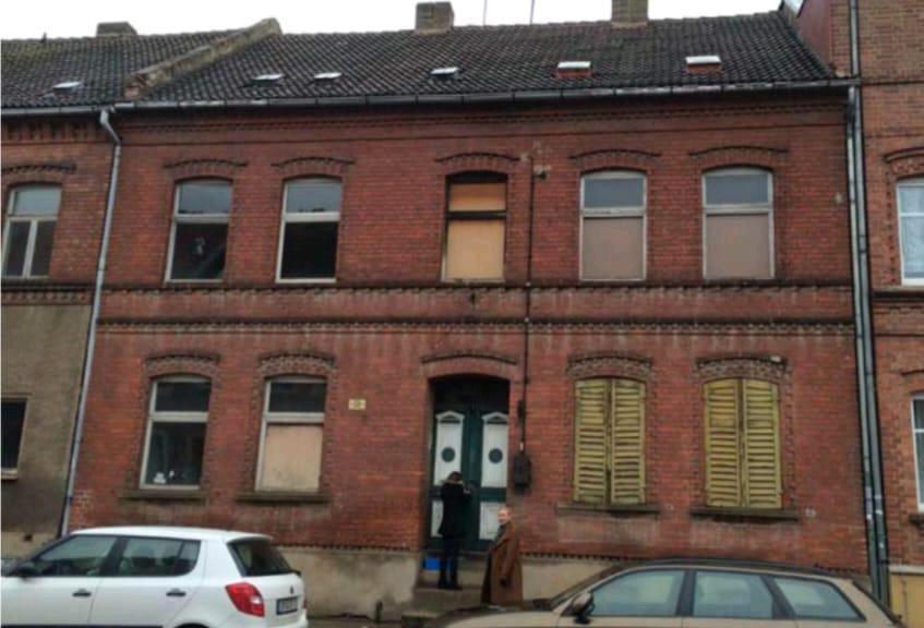 Thumbnail-Ein Mehrfamilienhaus ist eine rentable Investition