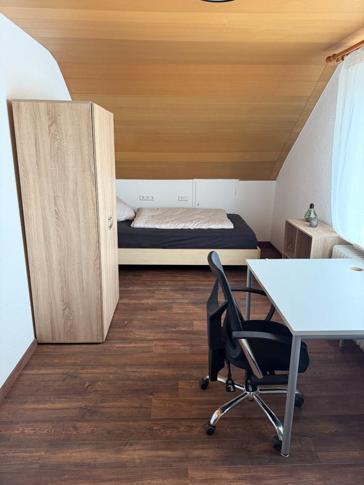 Thumbnail-Monteurzimmer - Gaildorf I 35€ I WLAN I Küche I Parkplatz