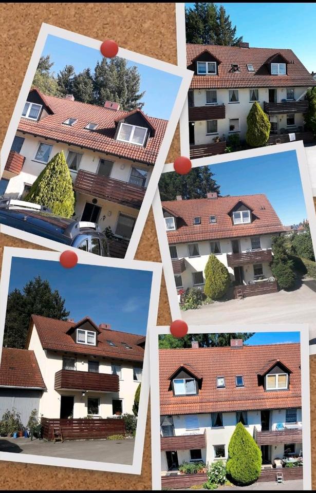 Thumbnail-2 Zimmer -Wohnung in S-Bahn-Nähe 44 m2 in Röhrmoos für Single