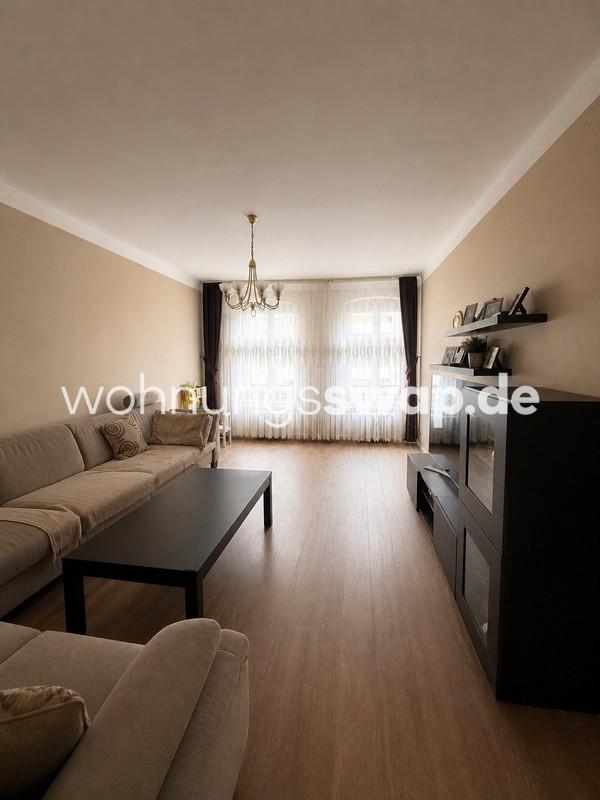 Thumbnail-Wohnungsswap - 3 Zimmer, 89 m² - Skalitzer Straße, Kreuzberg, Berlin