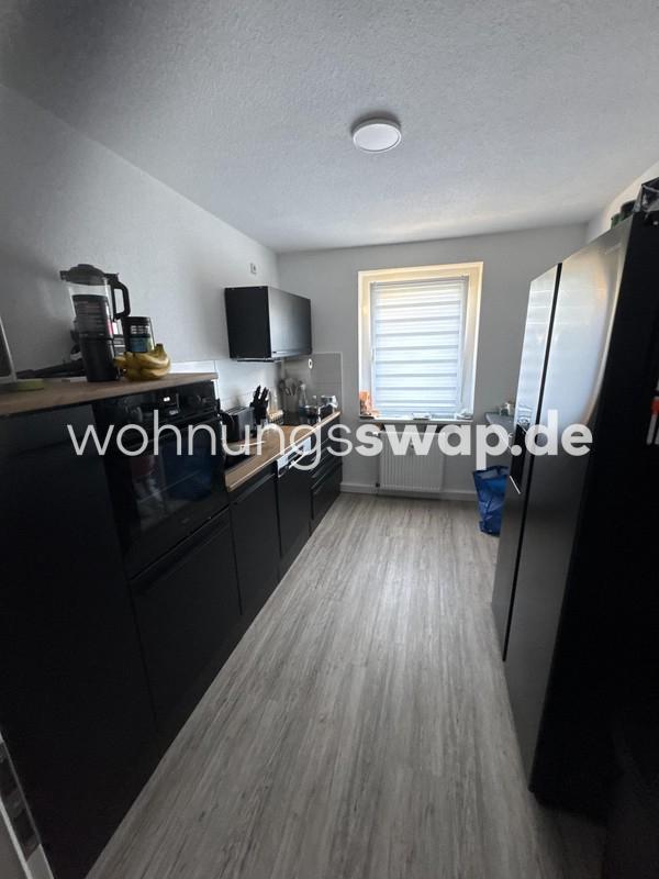 Thumbnail-Wohnungsswap - 3 Zimmer, 67 m² - Dr.-Wilhelm-Külz-Straße, Fürstenwalde