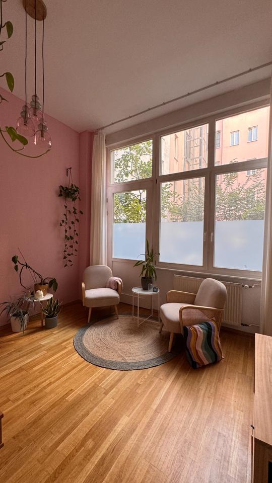 Thumbnail-BehandlungsraumCoachingraum frei ab 01. Januar 2026