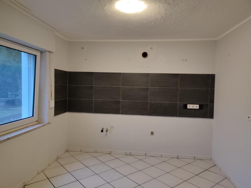 Thumbnail-2 Zimmerwohnung mit grosser Wohnküche und grossem Kellerraum.