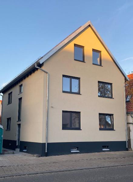 Thumbnail-3-Zimmer-Wohnung mit Terrasse