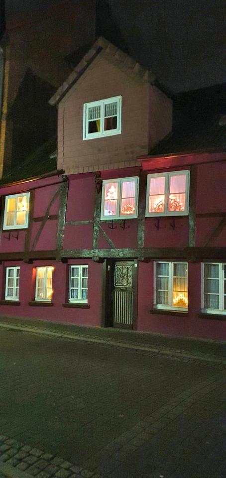 Thumbnail-Fachwerkhaus Peine